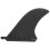 Surfbrettflossen, umweltfreundliches PVC, 6