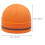 gorro de fluorescente com para 10