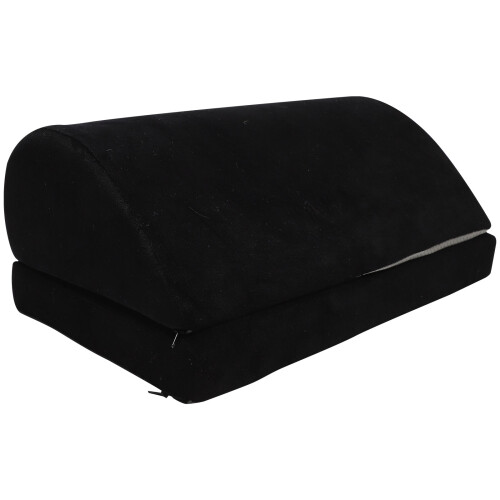 conjunto de almofada podológica ergonômica com e pernas 2