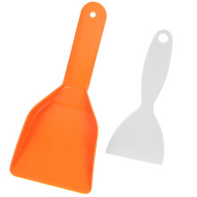 2 unidades de de degelo para geladeira e remoção de neve