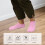 2 pares de luvas para cuidados com a e sensível 7