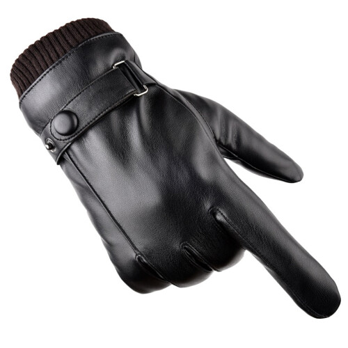 esportivas pu impermeáveis com toque sensível para 2