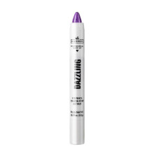 Eyeshadow pencil 2g B12 Color Pearlescent Eyeshadow Pencil Crayon Stick Shiny Diamond Glitter Cream Eyeshadow Pencil