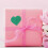 200 adesivos com glitter eVA para artesanato e festas 6