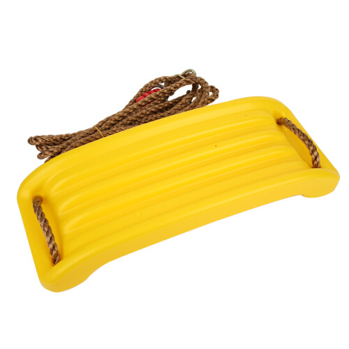 Outdoor-Kunststoff-Kindersitzschaukel, 2