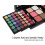 78-color foldable retractable makeup eye shadow contour concealer lip gloss set 3