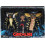 NECA NECA Gremlins 2-Pack Christmas Carol Winter 7" 6