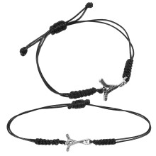2 hockey-armbänder für kinder und erwachsene, fitness-zubehör