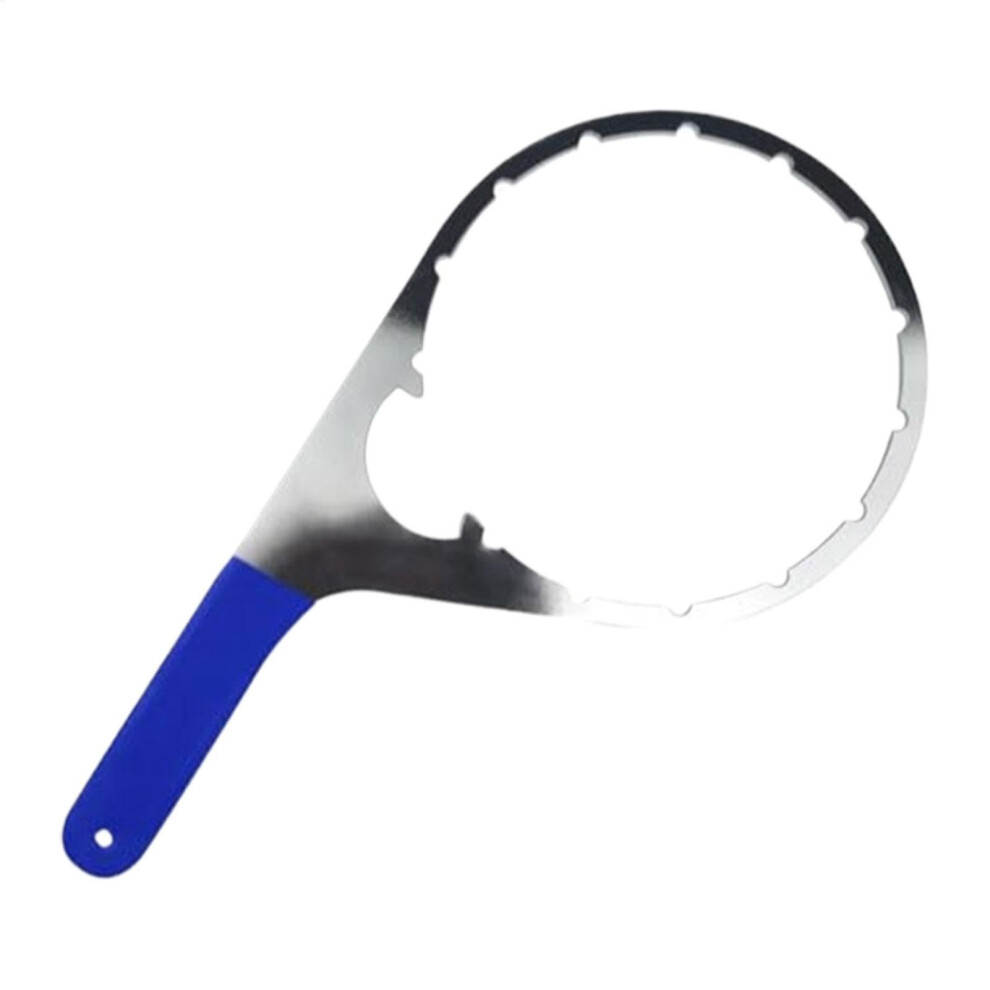 Oil Water Separator Wrench Tooth Shape Design Automotive Oil Filter Vent Cap Wrench Universal Fit Trucks Suvs Rvs 9354506027834