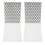 2 Diamant Quadratisch Kunststoff Prägefolder Für Scrapbooking 4
