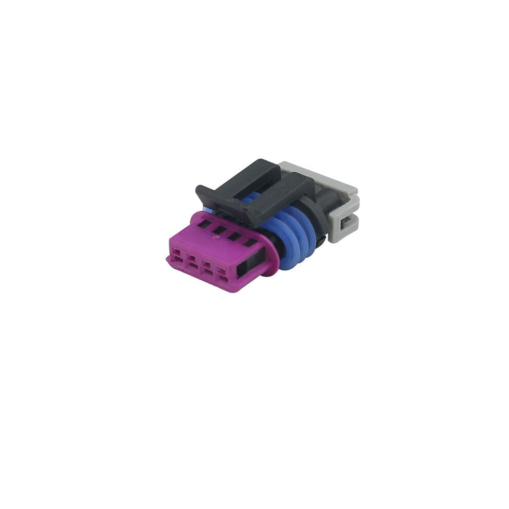 4 Pin Connector For Automotive Electrical Compatible With T32b4 Ce4159 Aptiv Delphi 15410 9016109170781