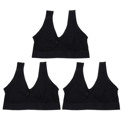 3 sportbeha onderwire yoga en hardlopen 2