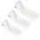 3 Sumpfilterzakken Aquarium Filterdoek Van Katoen 7
