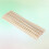 100 stk ersatz-rattanstäbchen für duftstäbchen-diffusor 10