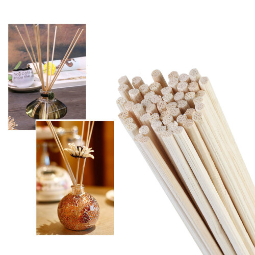 100 stk ersatz-rattanstäbchen für duftstäbchen-diffusor 1