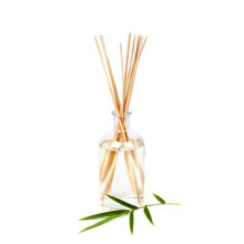 100 stk ersatz-rattanstäbchen für duftstäbchen-diffusor