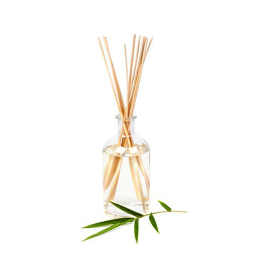 100 stk ersatz-rattanstäbchen für duftstäbchen-diffusor