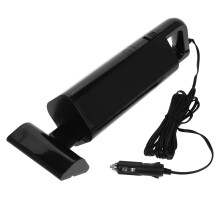 handheld autostaubsauger set mit saugdüsen, bürste, schlauch, nass/