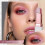 Multi-color Two-color Eyeshadow Stick High-gloss Lying Silkworm Pen Eyeshadow Pen 4
