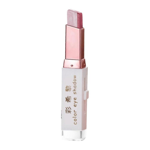 Multi-color Two-color Eyeshadow Stick High-gloss Lying Silkworm Pen Eyeshadow Pen