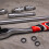 20 Sets Einschlagmutternring Hochpräzise Für Autoreparatur 5