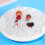 50Stk Durchsichtige Kunststoffbehälter Mit Runden Gummibällchen 4