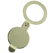 Peephole Cover Türspion Kupfer Für Wohnungen