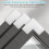 24pcs corner protectors for packaging furniture electronics artwork 9