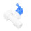 Water Purifier Switch And Hose Valve Replacement Part 5