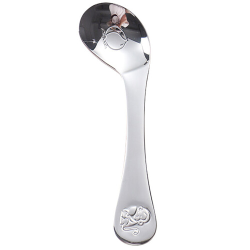 Baby Lernlöffel Für Selbstfütterung 1