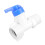 Water Purifier Switch And Hose Valve Replacement Part 7