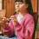portable ethnic wind instrument flute for beginners 5