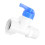 Water Purifier Switch And Hose Valve Replacement Part 10