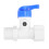 Water Purifier Switch And Hose Valve Replacement Part 9