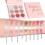 Matte 12-Color Eyeshadow Suitable for Beginners And Professionals 5
