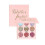 Matte 12-Color Eyeshadow Suitable for Beginners And Professionals 2