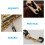 Saxophone Neck Strap For Tenor Alto Soprano Replacement 6