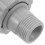Swimming Pool Drain Fitting Für Gartenschlauch Anschlüsse 8
