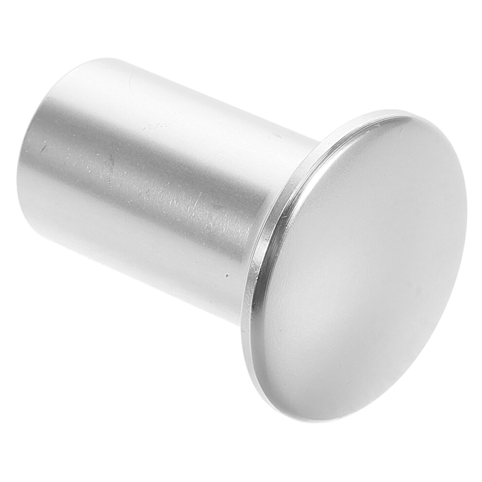 Turn Knob Drift Button Aluminum Car Brake Handle Handbrake Cover 3314085362654