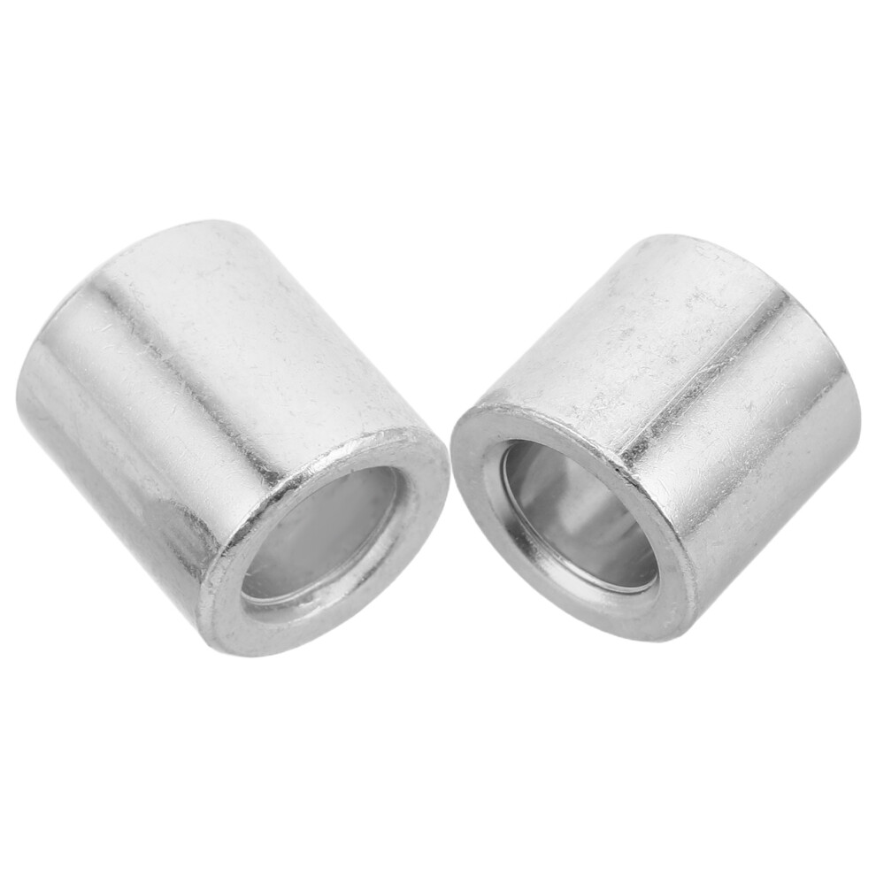 2Pcs Metal Bushing For Atv Off-Road Motorcycle Go Kart 3314085327646