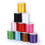 10pcs 2mm Nylon Hand Knitting Cord String Beading Thread (Mixed Color) 6