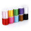10pcs 2mm Nylon Hand Knitting Cord String Beading Thread (Mixed Color) 1