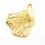1000Pcs 21Mm Metal Stitch Marker For Knitting 2