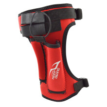 Diving Knife Wrap Sheath Scubas With Strap Leg Holder And Diver Gear Holder For Oceans And Lake Adventures