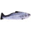 Creative Fish Shape Plush Pillow 20cm Trout Home Decor Gift 2