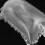 Clear Plastic Inflatable Shoe Insert For Shape And Wrinkle Prevention 8