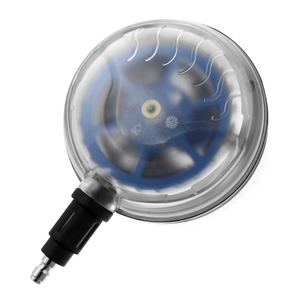 Washing Sprayer Nozzle High Pressure Car Detailing Rotate Brush 3314085377559