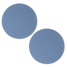 One Pair Anti Skid Yoga Knee Pads For Household And Professional Use
