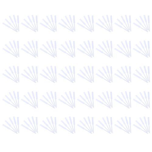 200Pcs Perfume Test Strips White For Essential Oils Aromatherapy
