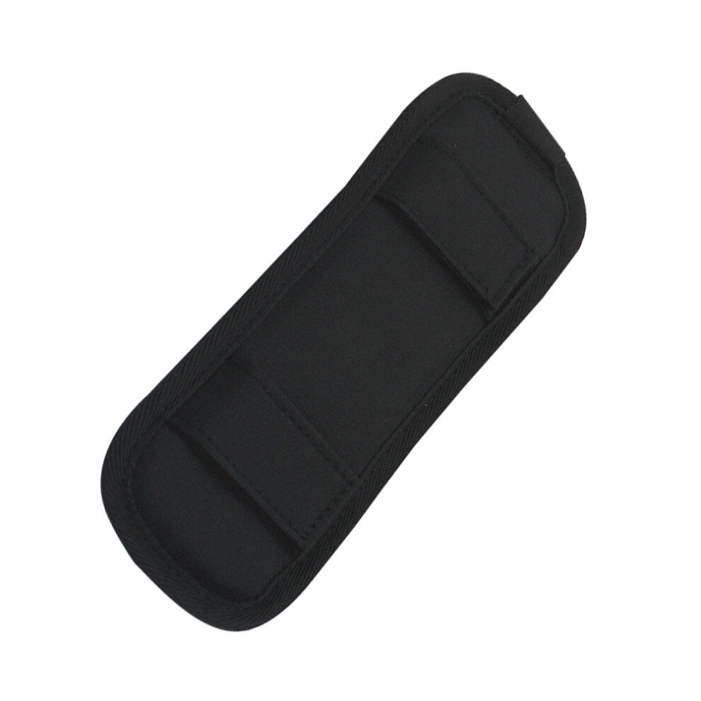Happyyami Shoulder Strap Pad For Backpack Pressure Relief And Anti-Shock Support